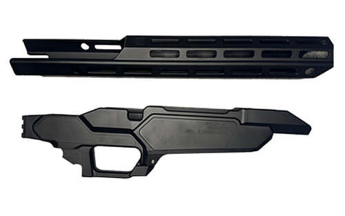 Grips Pads Stocks Sharps Bros. Heatseeker SHARPS CHASSIS RUG AM SHRT ACTN 1913 &bull; Model: Heatseeker